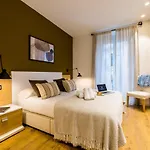 Boulevard By Sweet San Sebastian