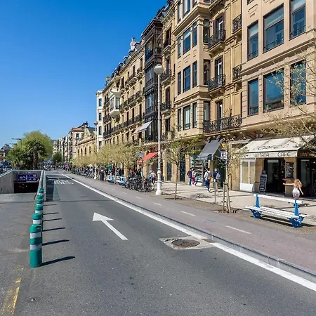 公寓 Boulevard By Sweet *