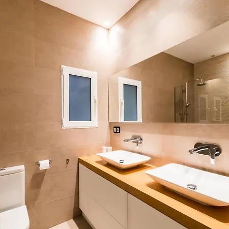 Apartman Boulevard By Sweet San Sebastián