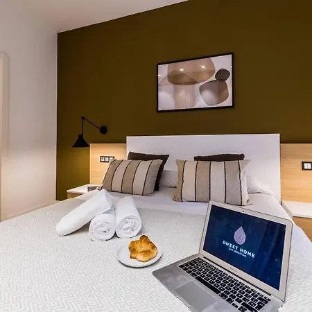 Boulevard By Sweet 圣塞瓦斯蒂安