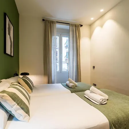 Apartman Boulevard By Sweet *
