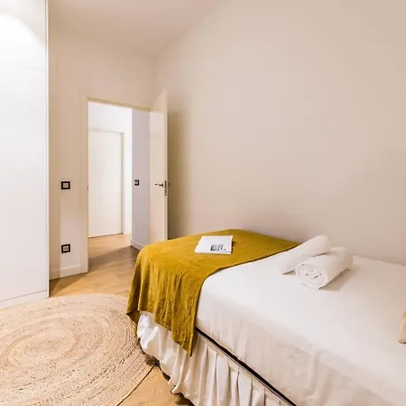 Boulevard By Sweet * 圣塞瓦斯蒂安