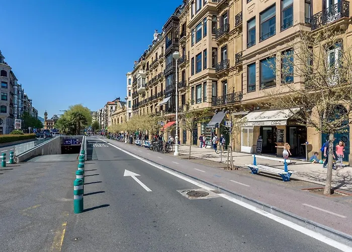 Apartament Boulevard By Sweet *