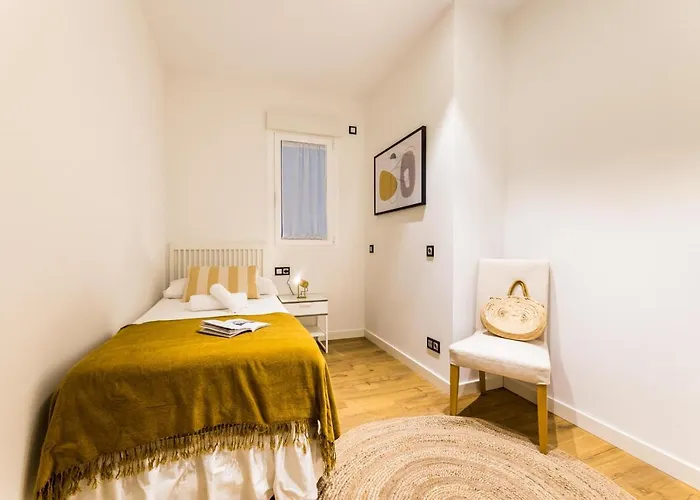 Apartament Boulevard By Sweet