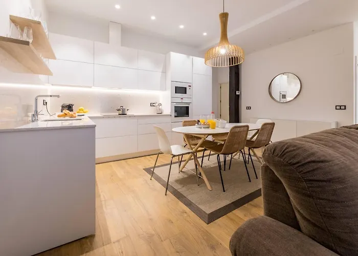 Boulevard By Sweet Apartament *