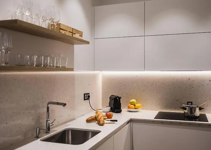 Apartament Boulevard By Sweet San Sebastián