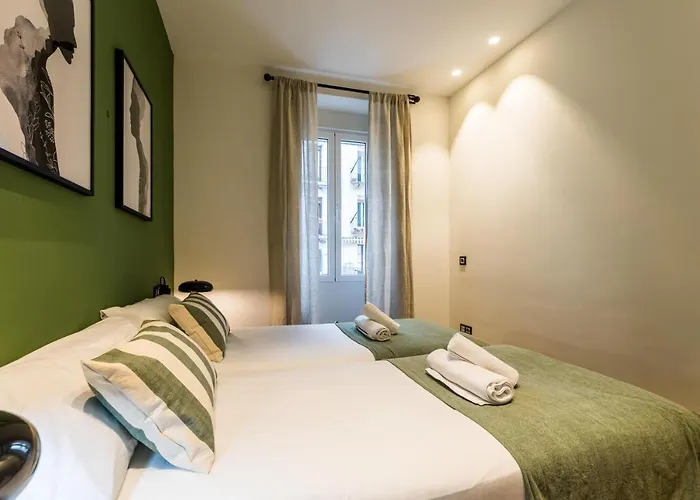 Apartament Boulevard By Sweet *