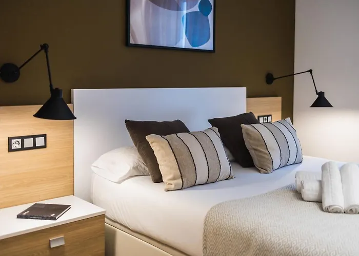 Boulevard By Sweet Apartament *