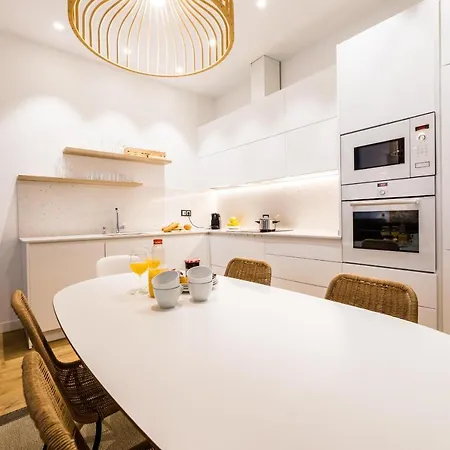 شقة Boulevard By Sweet سان سيباستيان