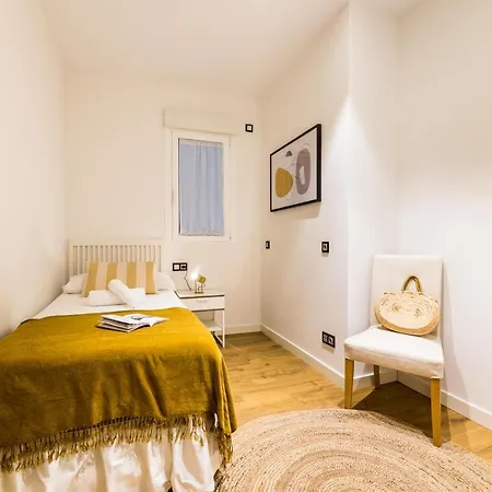 Apartamento Boulevard By Sweet