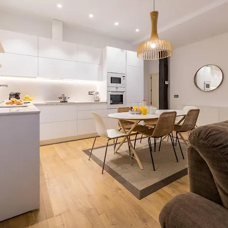 Boulevard By Sweet Apartamento *