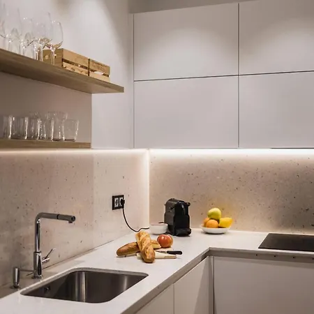 شقة Boulevard By Sweet سان سيباستيان