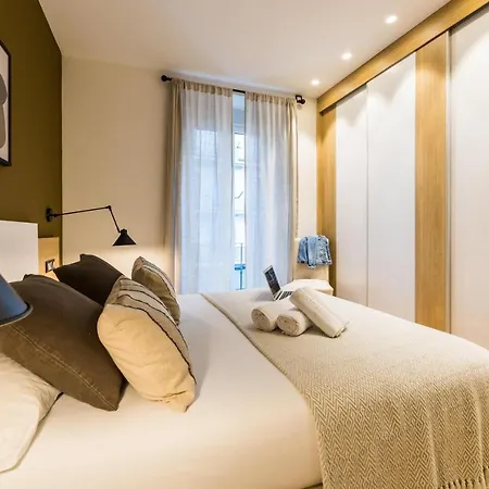 Boulevard By Sweet San Sebastián