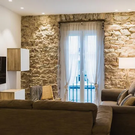 Boulevard By Sweet سان سيباستيان