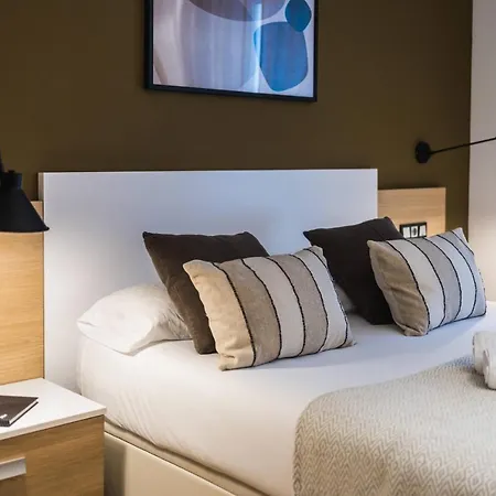 Boulevard By Sweet Apartament *