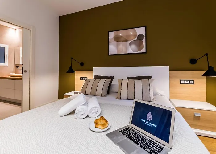 Boulevard By Sweet San Sebastian