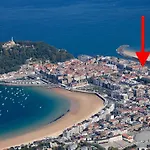 Boulevard By Sweet Apartmán San Sebastián