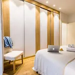 Boulevard By Sweet Apartmán San Sebastián