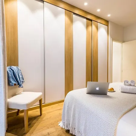 Boulevard By Sweet Apartment San Sebastian