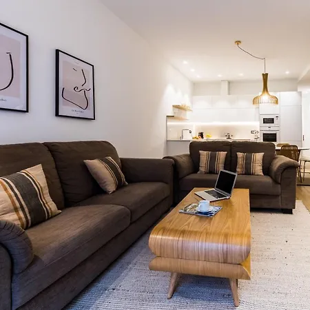 Boulevard By Sweet 圣塞瓦斯蒂安