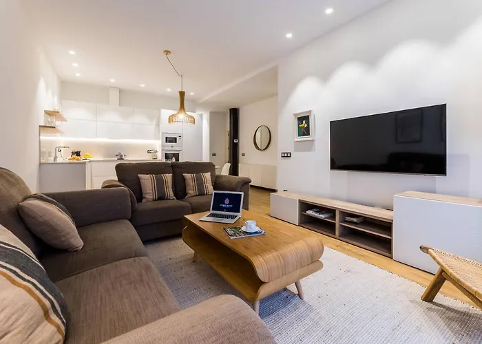 Boulevard By Sweet 圣塞瓦斯蒂安