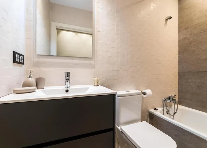 Boulevard By Sweet 圣塞瓦斯蒂安