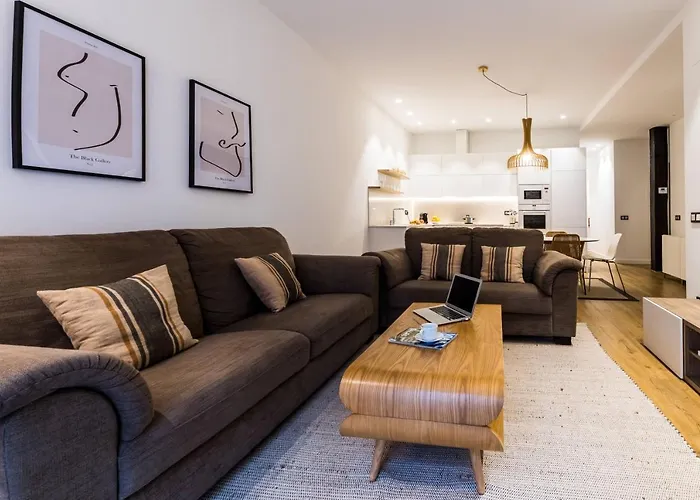 Boulevard By Sweet 圣塞瓦斯蒂安