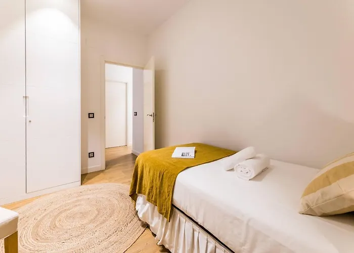 Boulevard By Sweet * 圣塞瓦斯蒂安