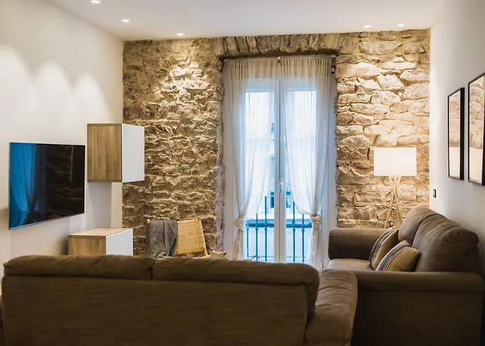 Boulevard By Sweet 圣塞瓦斯蒂安